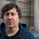 Dishonored creative director Harvey Smith. (Photo: Arkane Studios)